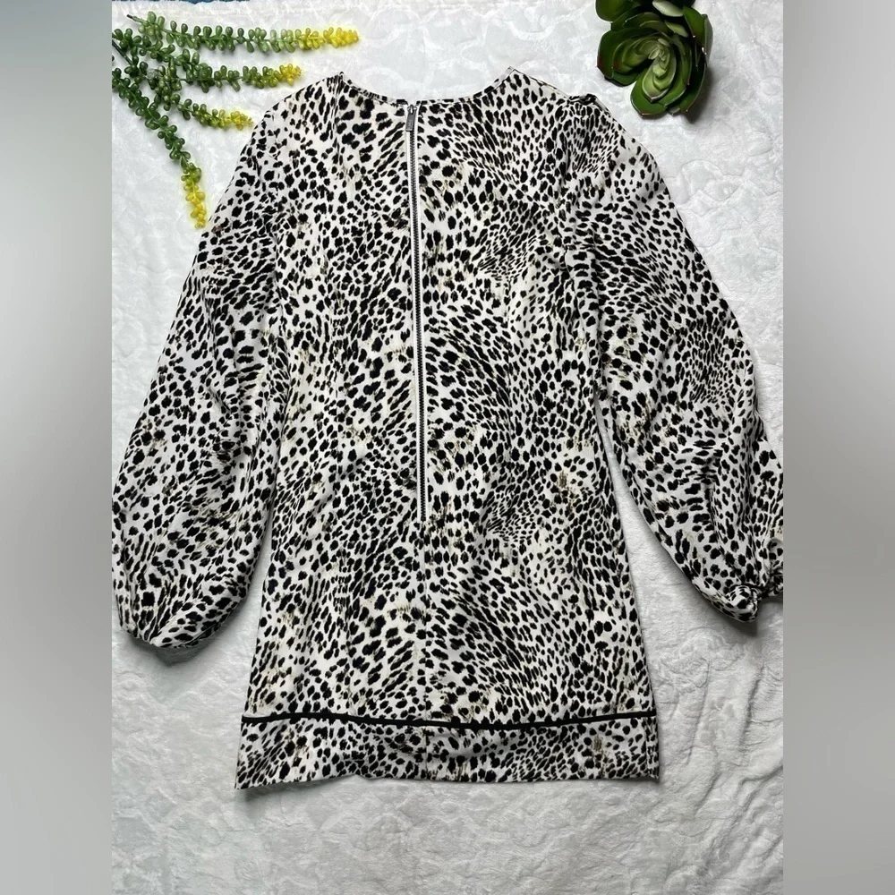 LDT white cheetah
